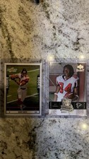 2005 Score Rookie Upper Deck Rookie Kickoff Roddy White Atlanta Falcons RC