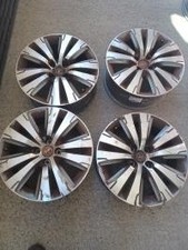Jantes Peugeot 3008