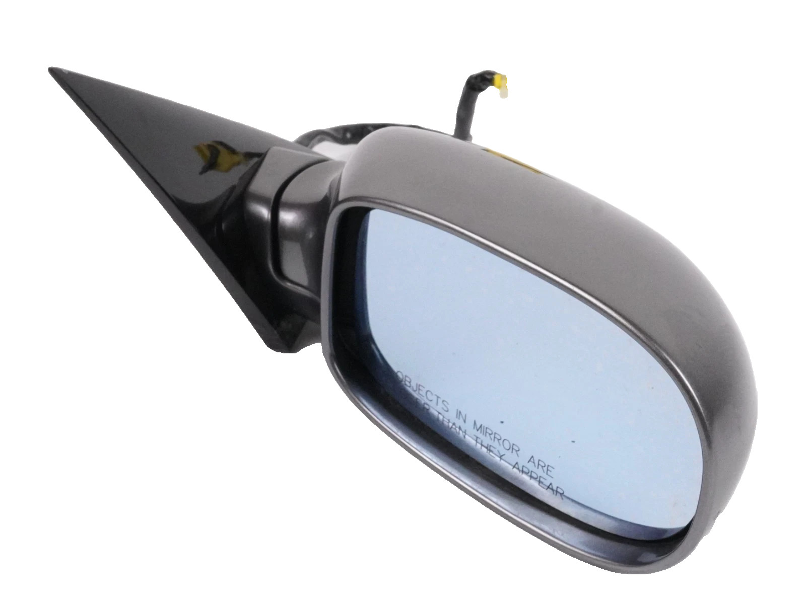Rh Right Door Side Mirror Power Fits 2003-2008 Maserati Quattroporte M139 2005