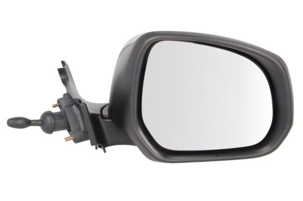Right BLIC 5402-04-2001968P Exterior Mirror for OPEL,SUZUKI