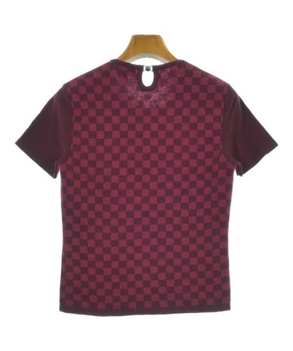 SONIA SONIA RYKIEL Sweaters PinkxDark Red(Patterned) 2200584219081 - Picture 2 of 7