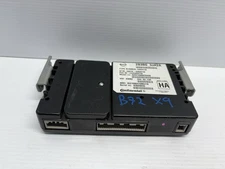 2014- 2017 Infiniti Q50 Telematics Communication ECU Module OEM # 283B03JA2A