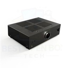 Onkyo Icon A-50 Stereo integrated amplifier with built-in DAC Black Brand New