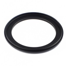 Male 67mm-82mm Macro Lens Reverse Coupling Ring Adapter