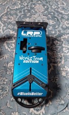 LRP WorksTeam Edition Starterbox