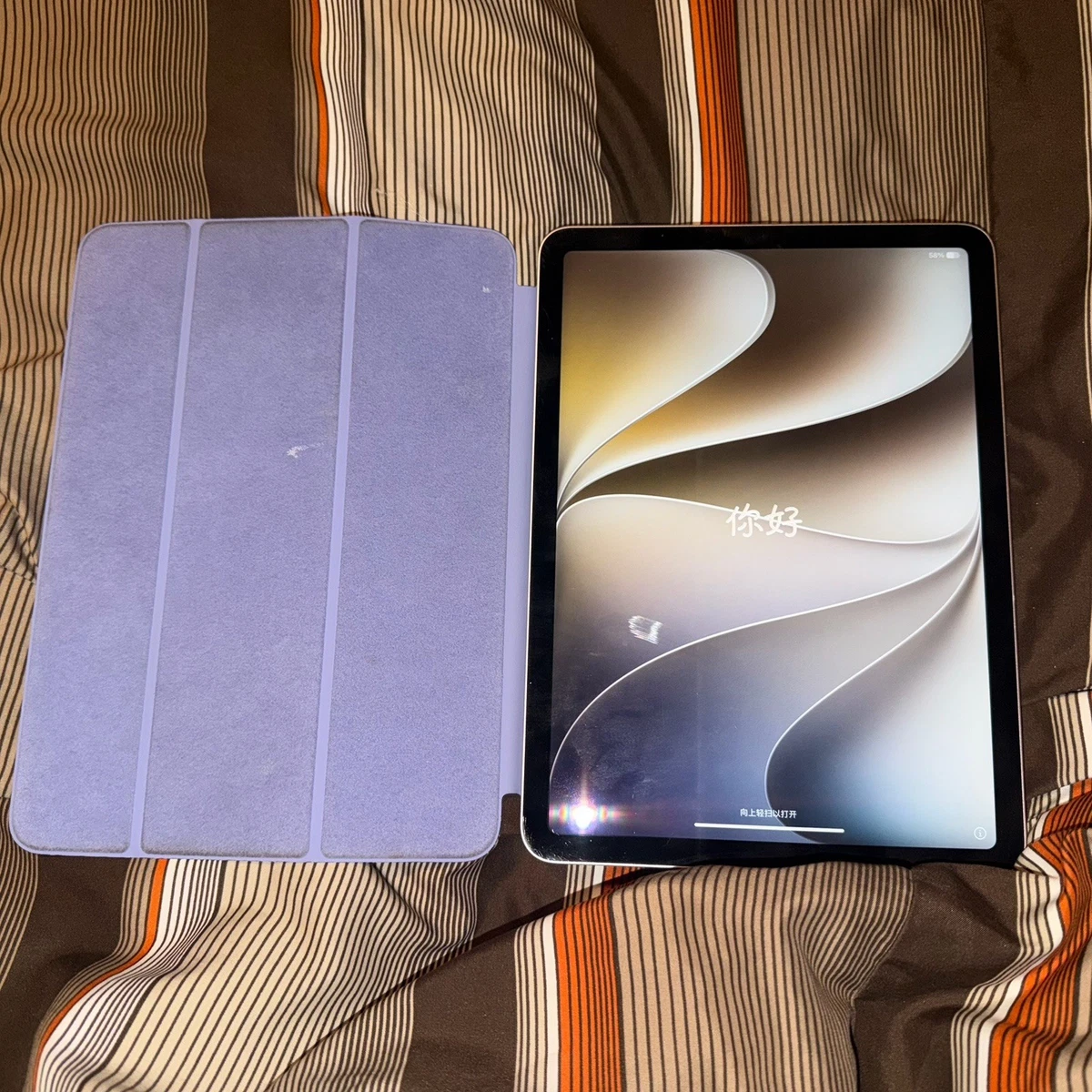 Apple iPad Air (5th Generation) 256 GB for sale | eBay
