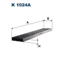 Innenraumfilter Pollenfilter für VW Sharan 7M 7M8 id78592