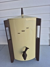 VINTAGE MID-CENTURY REGAL WARE 7530 COFFEE MA...