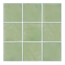 10 Pcs Matte 3D Peel and Stick Tile 11.8"x11.8" Ultralight PVC Square Peel an...