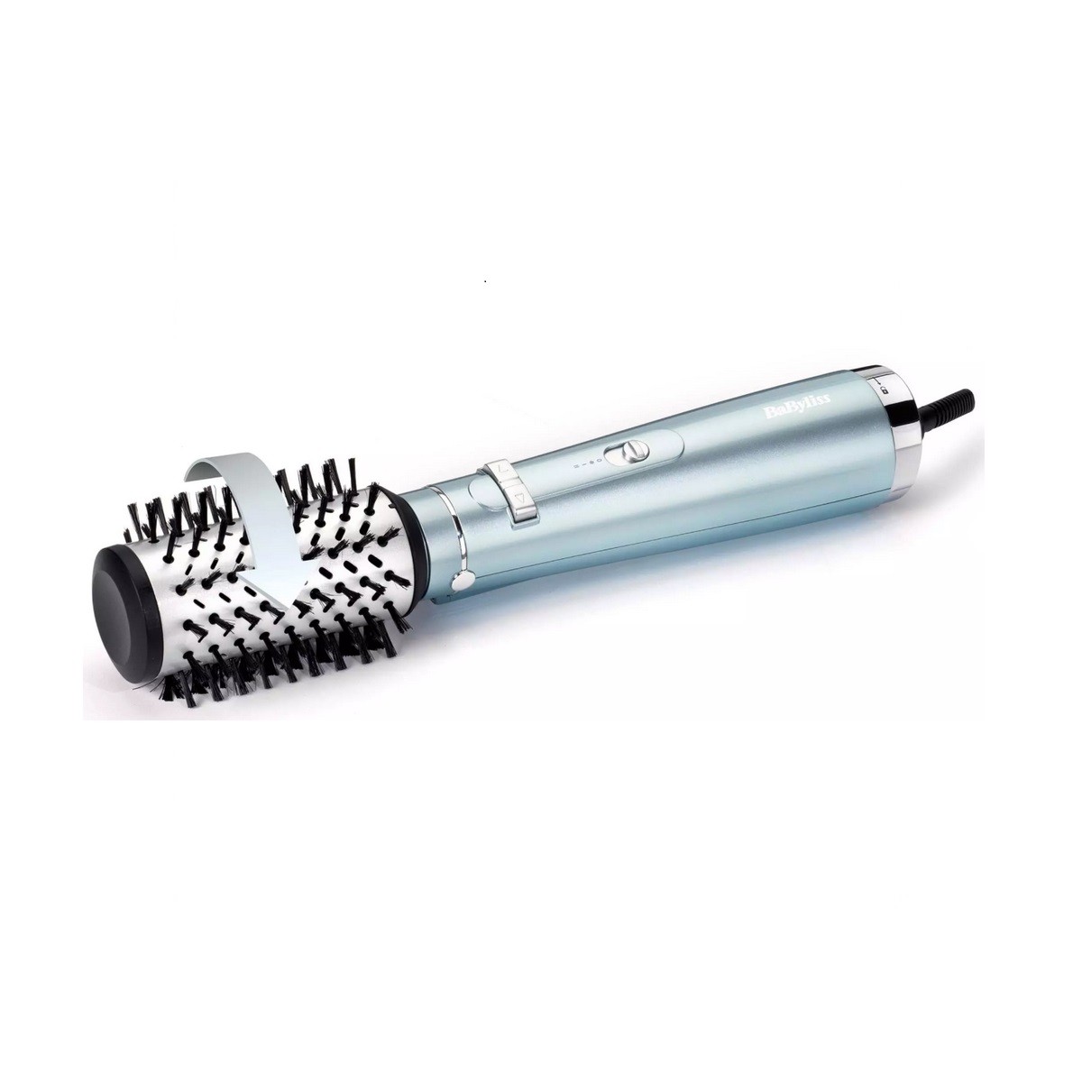 Brosse soufflante Babyliss AS773E pour donner du volume aux cheveux fins