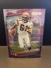 2025 Prizm Carl Pickens Purple Wave /99