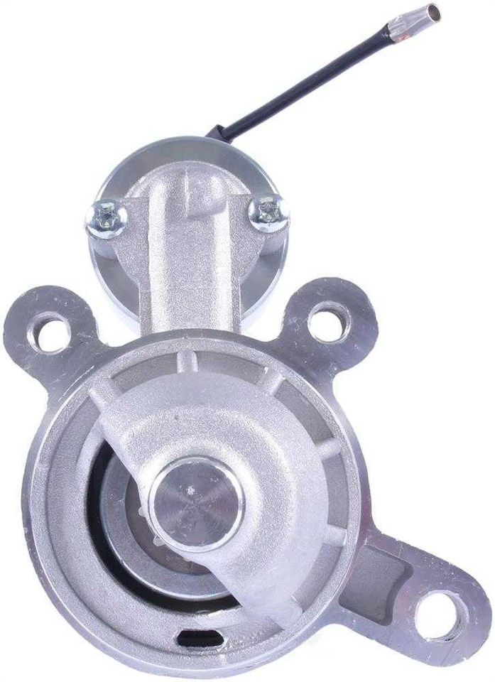 Starter Motor fits 1995-2002 Mercury Mystique Cougar  ACDELCO PROFESSIONAL - Image 3 of 4