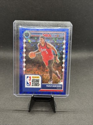 2023-24 Panini Nba Hoops Premium Stock - Rising Stars Paolo Banchero #295 /99