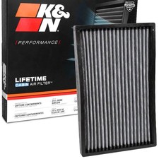 K&N VF3018 Innenraumfilter Pollenfilter für CHEVROLET CORVETTE (C6)