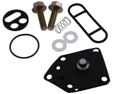 Benzinhahn Reparatursatz für KAWASAKI ZR BN EN KLR SUZUKI GSF VL Motorrad Moped