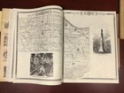 Indiana Counties Atlas Of 1878 Pub. 1968 Vintage County Maps — photo 5