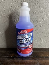 Professor Amos Shock It Clean Concentrate 32oz Lavender Mint Multi-Purpose Clean 0.70 per fl oz