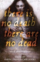 There Is No Death, There Are No Dead Kathe Koja (U. A.) Taschenbuch Englisch