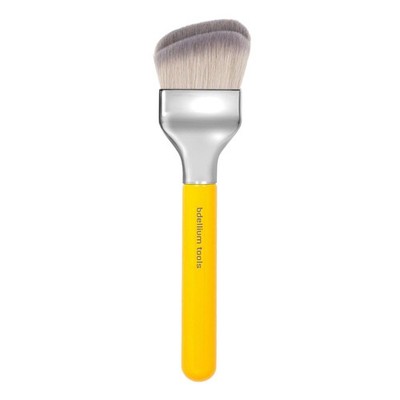 Bdellium Tools Professional Makeup Brush - Studio Series 971 Large Slanted Doubl