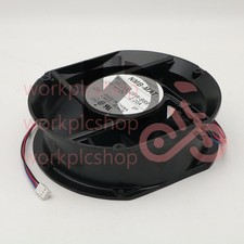 NMB-MAT 5920VL-05W-B89 17251 24V 2.20A 17CM Inverter Cooling Fan 1PCS New