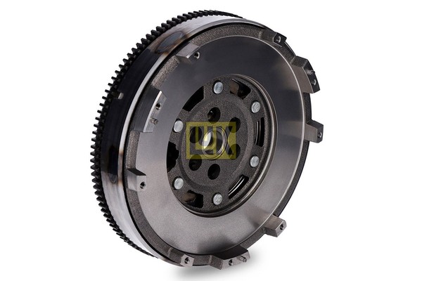 Luk Zweimassen-Schleuder Schwungrad 415 0668 10 FüR Fiat Tipo 356 357 2015-image