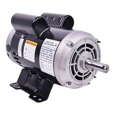 230V 5HP Air Compressor Motor 23220064 23378805 54421193 for Ingersoll Rand 60HZ
