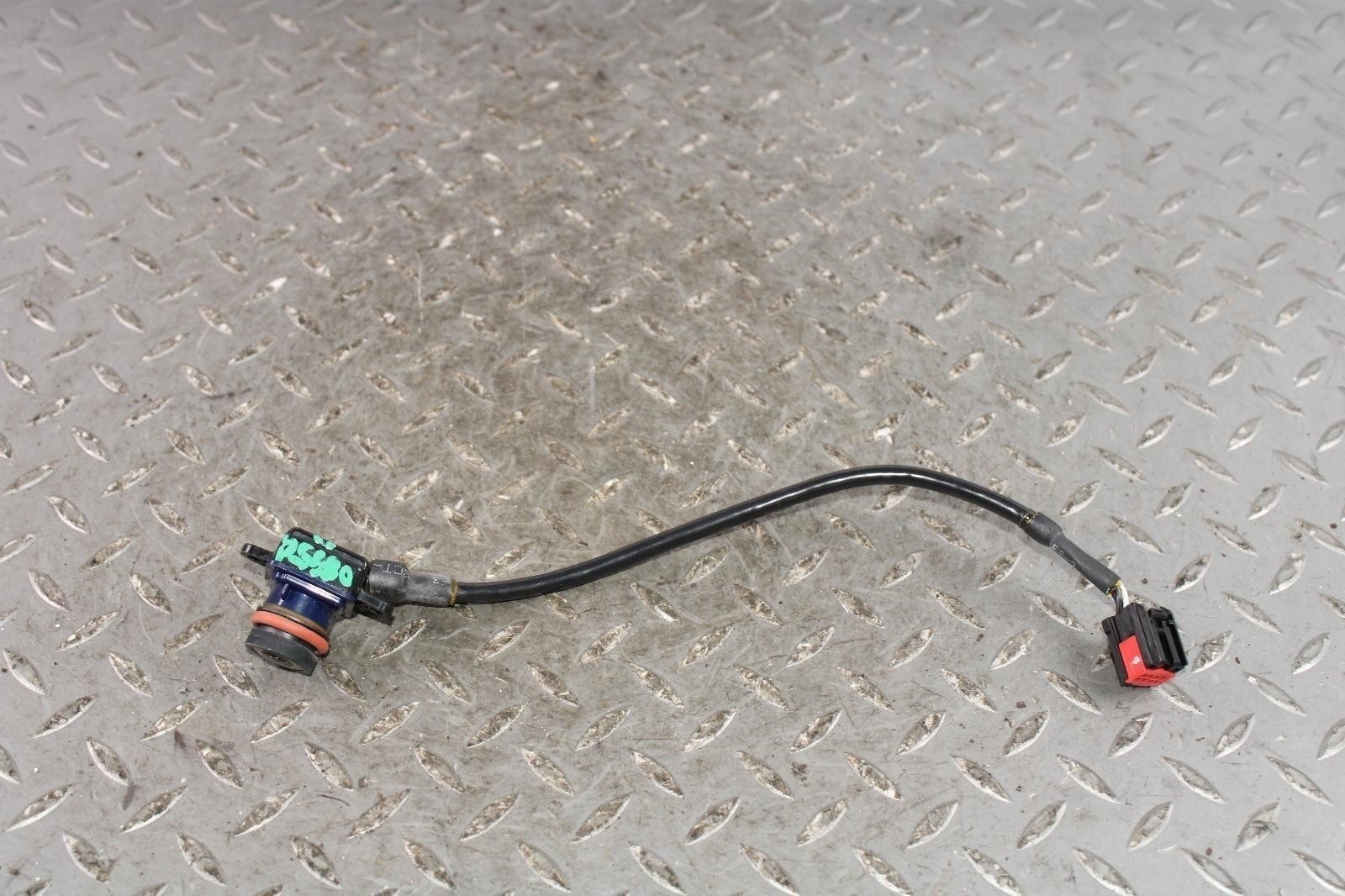Maserati Ghibli 2014-2021 Rear Parking sensor