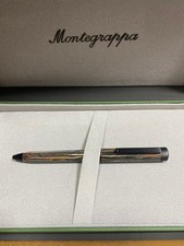 Montegrappa Zero Meteor Shower Ballpoint Pen