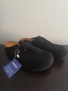 Birkenstock 37 Boston | eBay