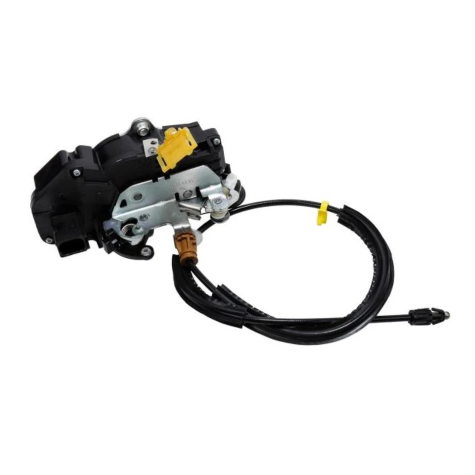 Genuine ACDelco For Cadillac Escalade/EXT 2010-2013 Door Latch Driver Side Rear Foto 2 de 4