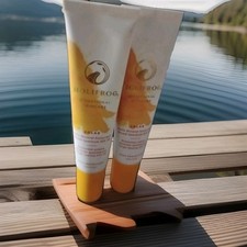 Holifrog Solar Daily Mineral Sunscreen SPF 30 2 Oz 60 g NIB Face  Body NIB 4/26