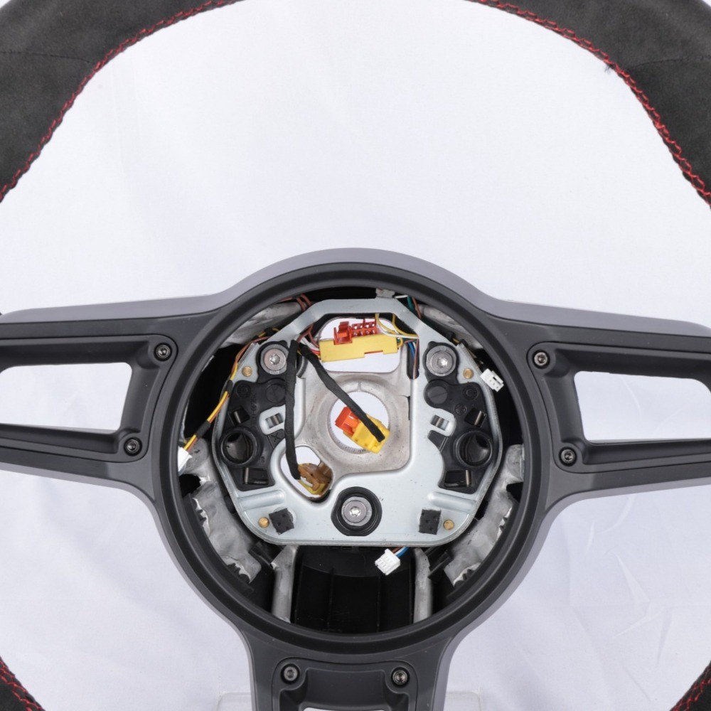 Porsche 911 GT3 2004-2013 Steering wheel