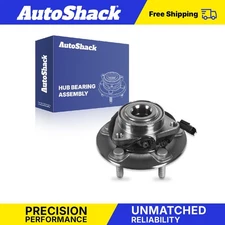 Front Wheel Hub Bearing Assembly for 2012-2018 Ram 1500