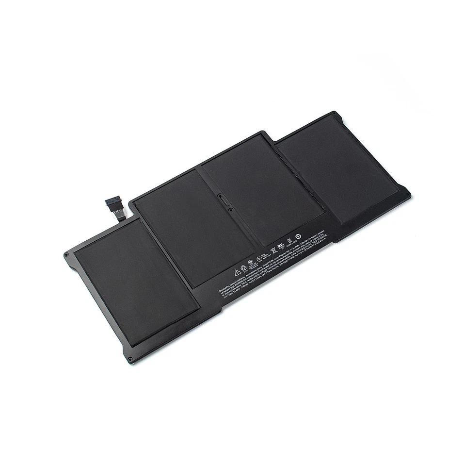 Batería Original A1496 A1405 Para Apple MacBook Air 13''A1369 A1466 2015 2017 Foto 3 de 4