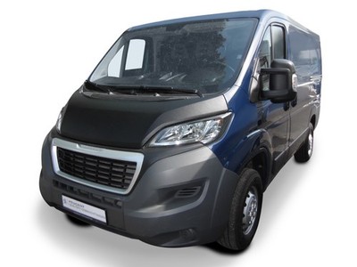 BRA für Fiat Ducato Jumper Boxer ab 14 Facelift Steinschlagschutz Haubenbra