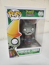 Funko Pop Plants vs Zombies Vinyl Figures 19