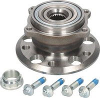 Mapco Radlagersatz 46852 FüR GLK CLS W212 W211 Mercedes Klasse Model S212 S211
