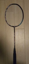 YONEX ASTROX 100ZZ Badminton Racket 3UG5 Disc...