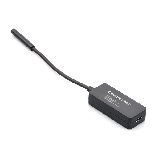 Type-C Charger Power Adapter 15V 65W for Microsoft Surface Pro X 9 8 7 6 5 4 3/ - 第 1/6 張圖片