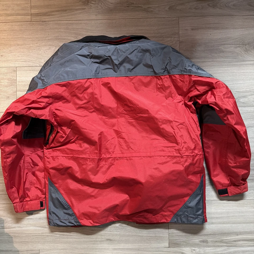 长袖外套 — 第 4/4 张图片