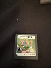 Mario & Luigi Bowser’s Inside Story DS Game Only