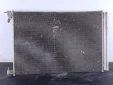 A0995000454 AIR CONDITIONING CONDENSER / RADIATOR CONDENSER / P2-B5-3 / 2578866