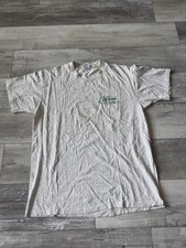 Vintage 90s California Waterfowl T-Shirt Men’s XL Single Stitch Made In USA