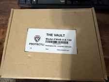 protectli Vault FW4B-0-8-120.