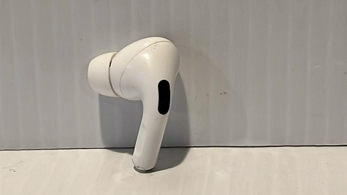 Apple Airpods Pro 1ère génération : (CÔTÉ GAUCHE UNIQUEMENT) pour remplacement - A2084 - Photo 2 sur 6