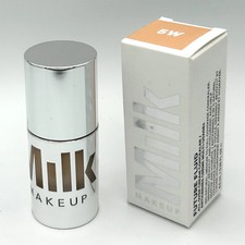 MILK MAKEUP Future Fluid All Over Cream Concealer 5C  Full Size 8.5ml / 0.28oz