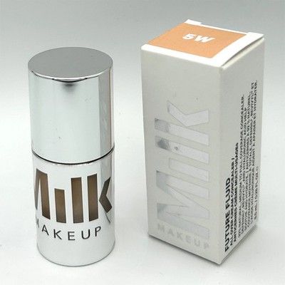 MILK MAKEUP Future Fluid All Over Cream Concealer 5C ~ Full Size 8.5ml / 0.28oz