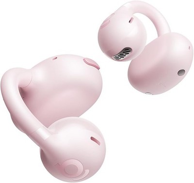 Baseus Bass BC1 Open Ear Clip-On Earbuds 38H