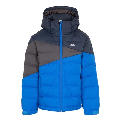 Trespass - Layout Steppjacke für Kinder