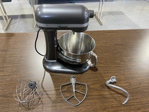 Kitchenaid Mixer Professional 600 | eBay